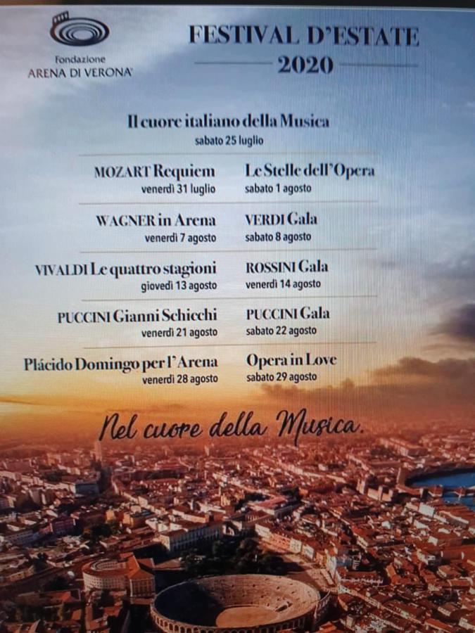 Hotel Mi Casa Es Tambien Tu Casa Vips Verona Exterior foto