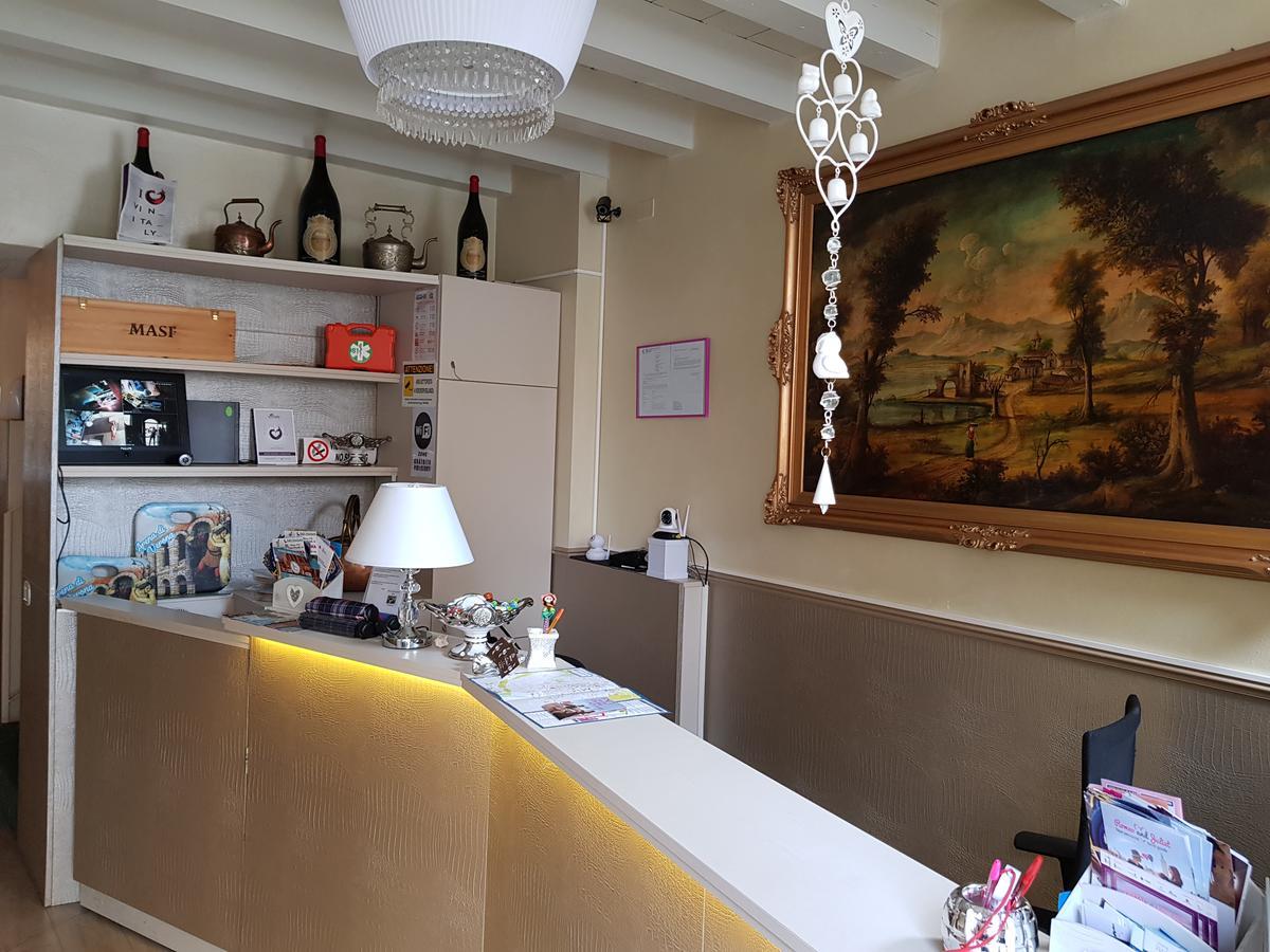 Hotel Mi Casa Es Tambien Tu Casa Vips Verona Exterior foto